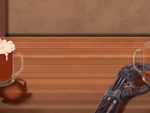 The Chosen Ones’ Tale