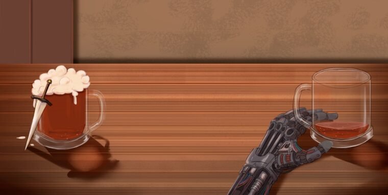 The Chosen Ones’ Tale