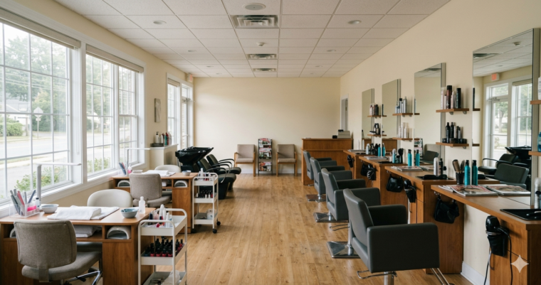 It Seemed Like A Simple Question, Part 1