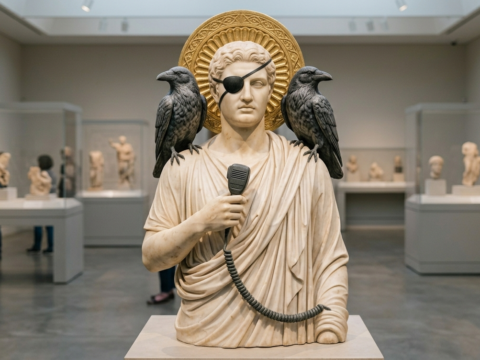 It Seemed Like A Simple Question, Part 3