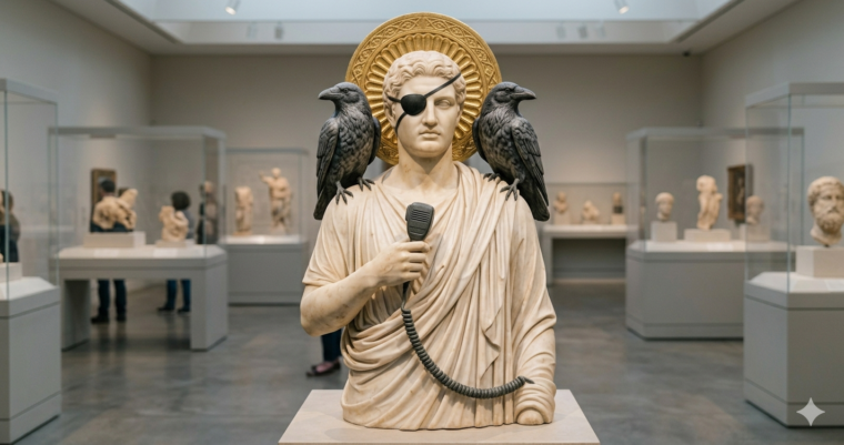 It Seemed Like A Simple Question, Part 3